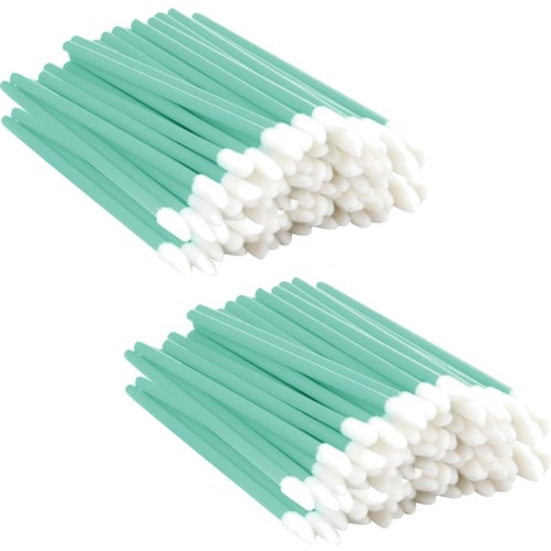 Wattestäbchen reinigung set - reinigung,