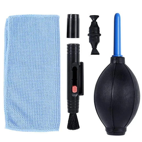 Kamera reinigungsset - kamera,