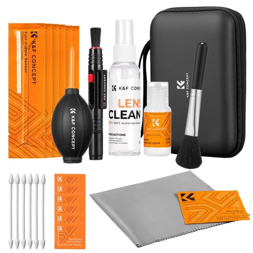 Kamera reinigungsset dslr - reinigungsset,
