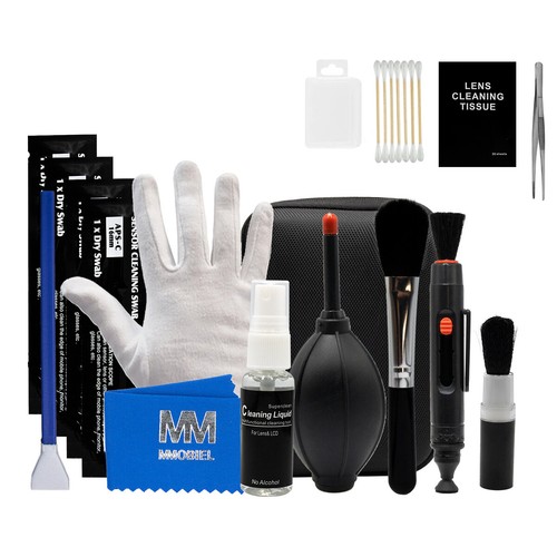 Sensorreinigung set 30 - sensorreinigung, teile
