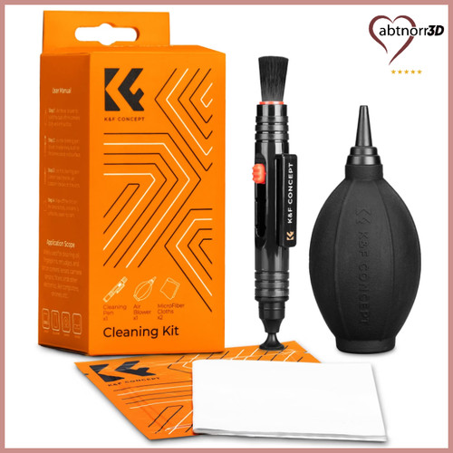 Concept in 1 - k&f, 4-in-1