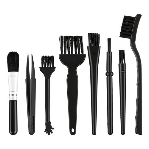 Reinigungsset antistatisch - pc,