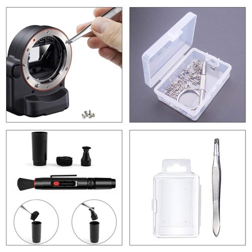 Kamera reinigungsset sensor - kamera,