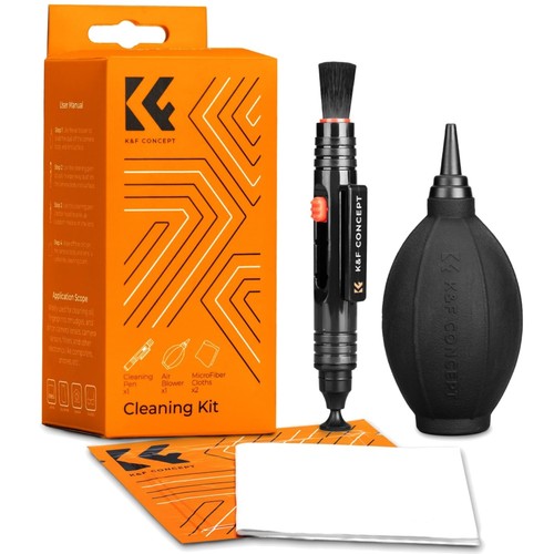 Kamera reinigungsset 1 - reinigungsset, 4-in-1