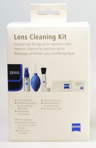 Zeiss lens cleaning set - zeiss,
