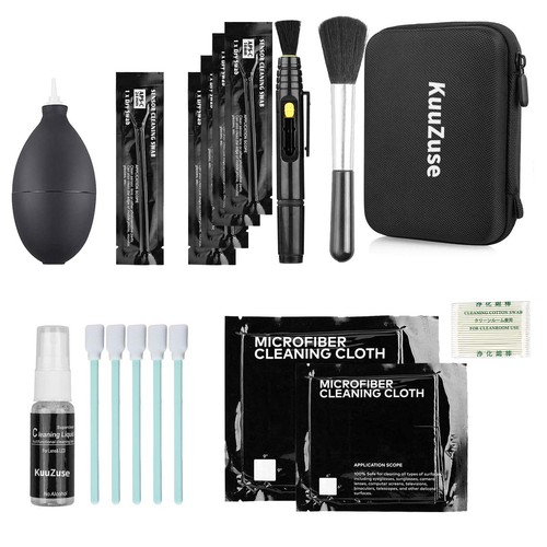 Kamera reinigungskit dslr - reinigungskit,