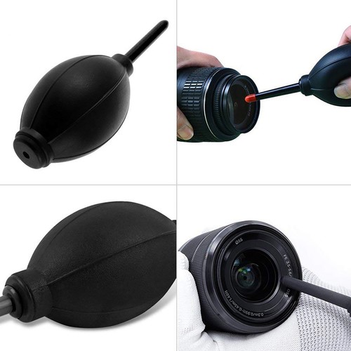 Kamera reinigungsset sensor - kamera,