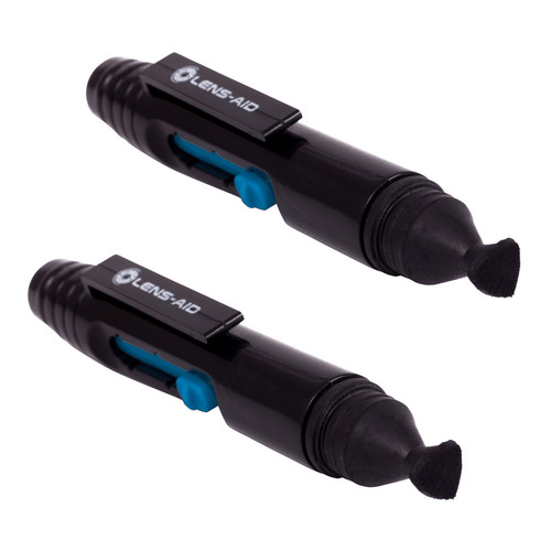 Lens aid 2er - lens-aid, set