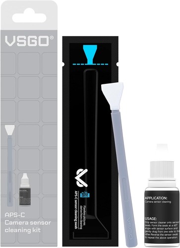 Vsgo aps kamera sensor - kamera,