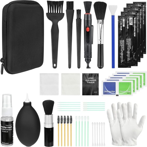 Kamera reinigungsset 1 - kamera,