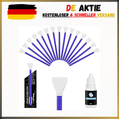 Sensor reinigungsset 15 - reinigungsset,,
