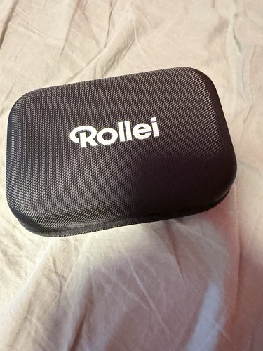 Rollei objektiv kamera - rollei, objektiv/kamera