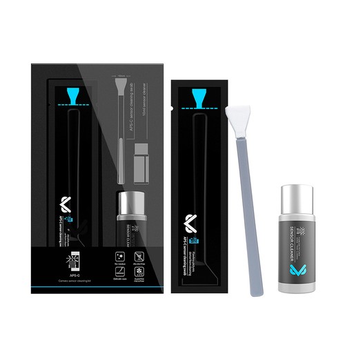 Vsgo sensor reinigungskit - vsgo,