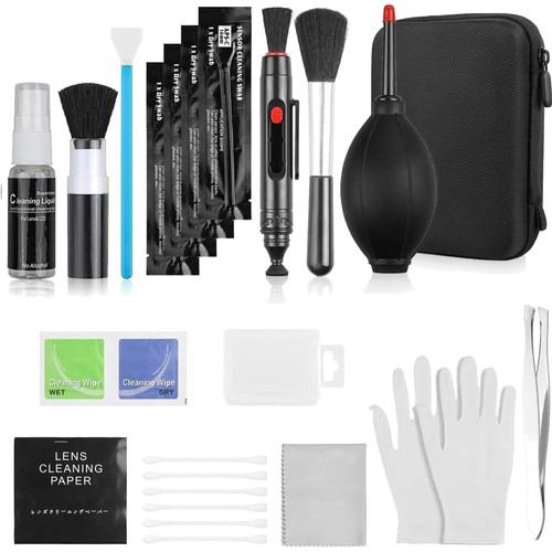 Kamera reinigungset - kamera,