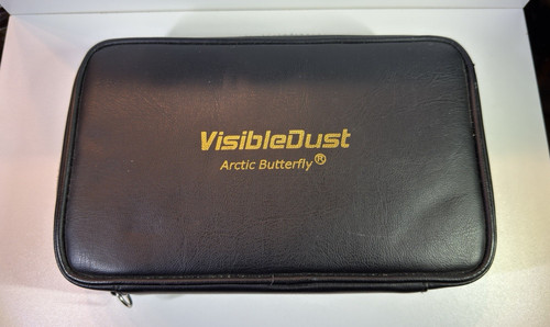 Visibledust arctic butterfly - arctic,