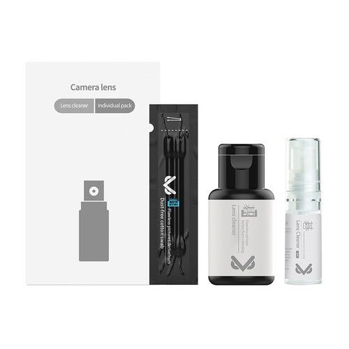Vsgo kamera reinigungsset - vsgo,