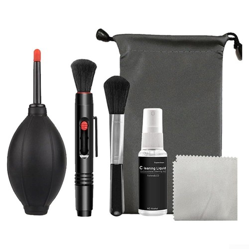Kamera reinigungsset dslr - reinigungsset,