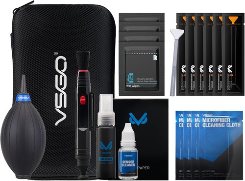 Vsgo professionelles kamera - professionelles,