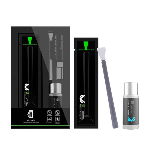 Vsgo sensor reinigungskit - reinigungskit,