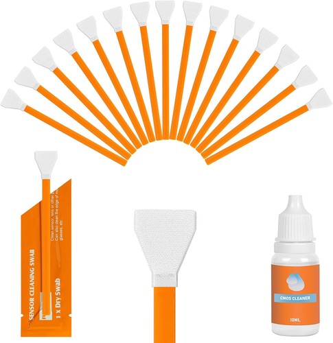 Sensor reinigungsset 15 - reinigungsset,,