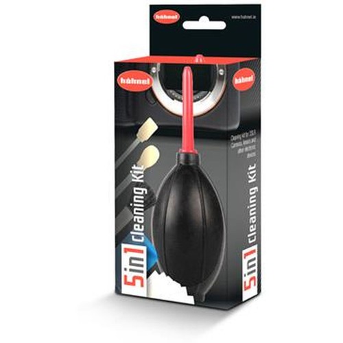 Hähnel cleaning kit reinigung - hähnel,